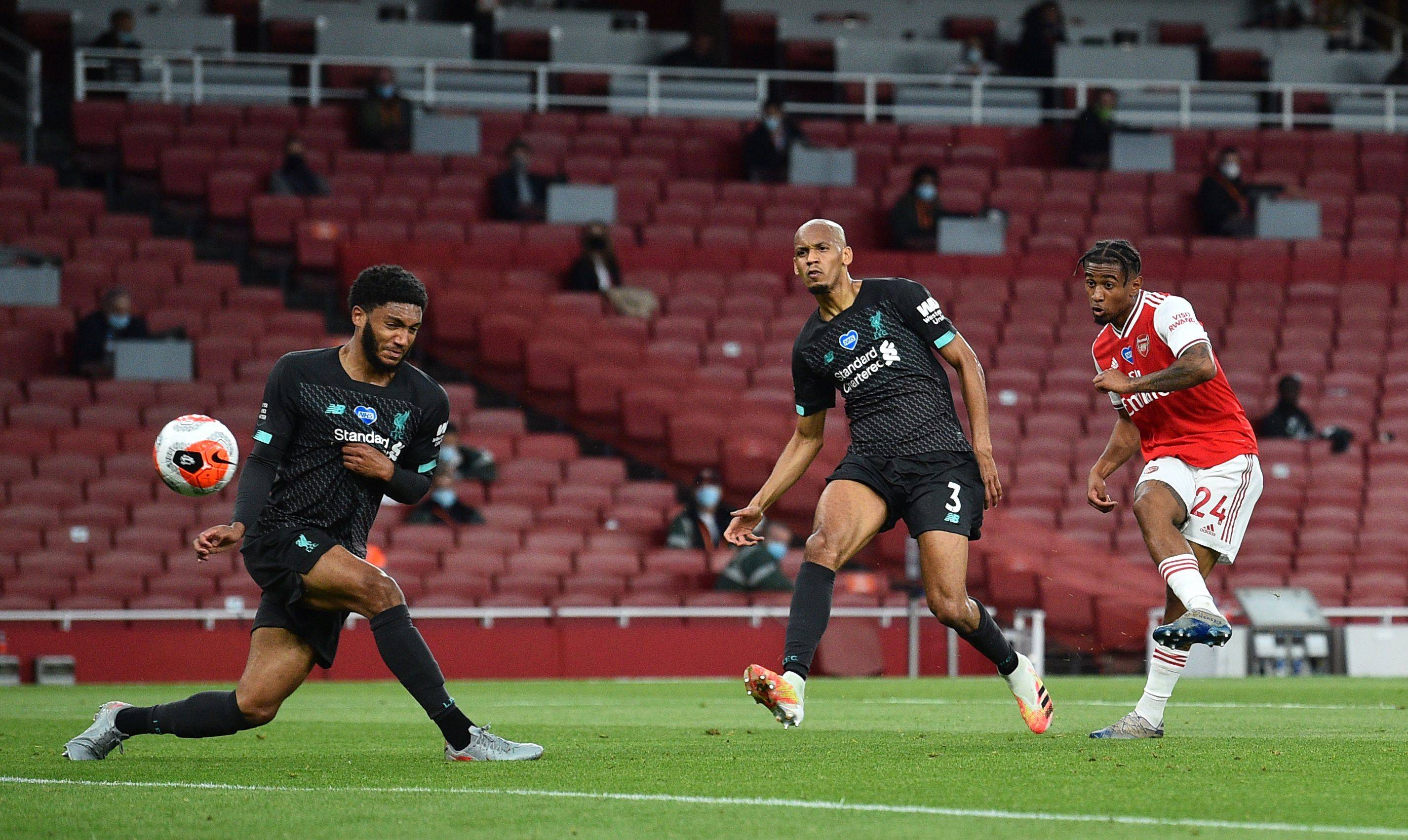 對陣傑誌一 對陣傑誌一