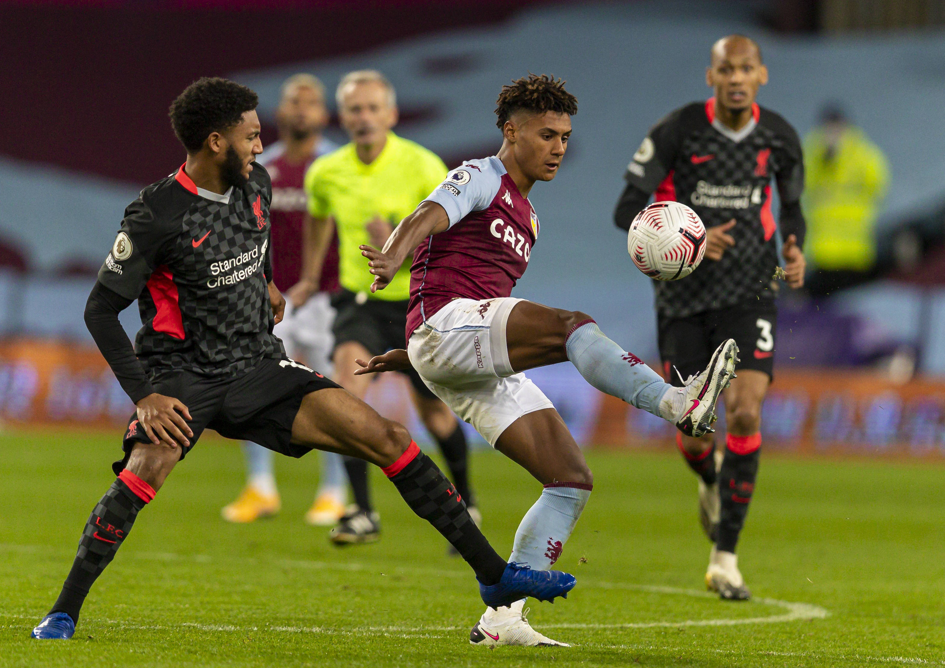 背後的經濟 背後的經濟